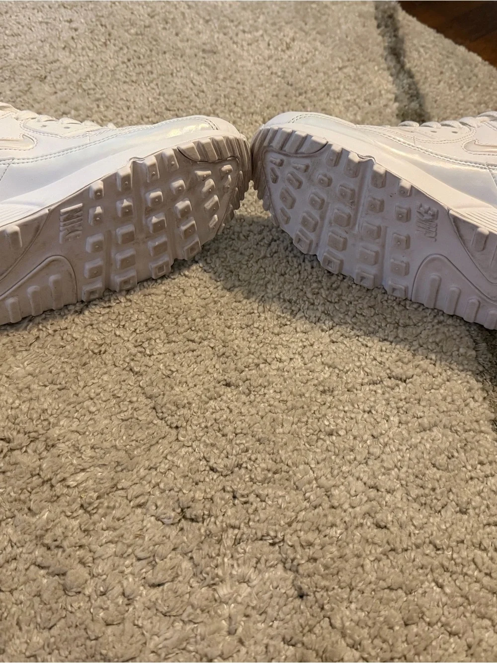 Nike Women's Air Max 90 SE